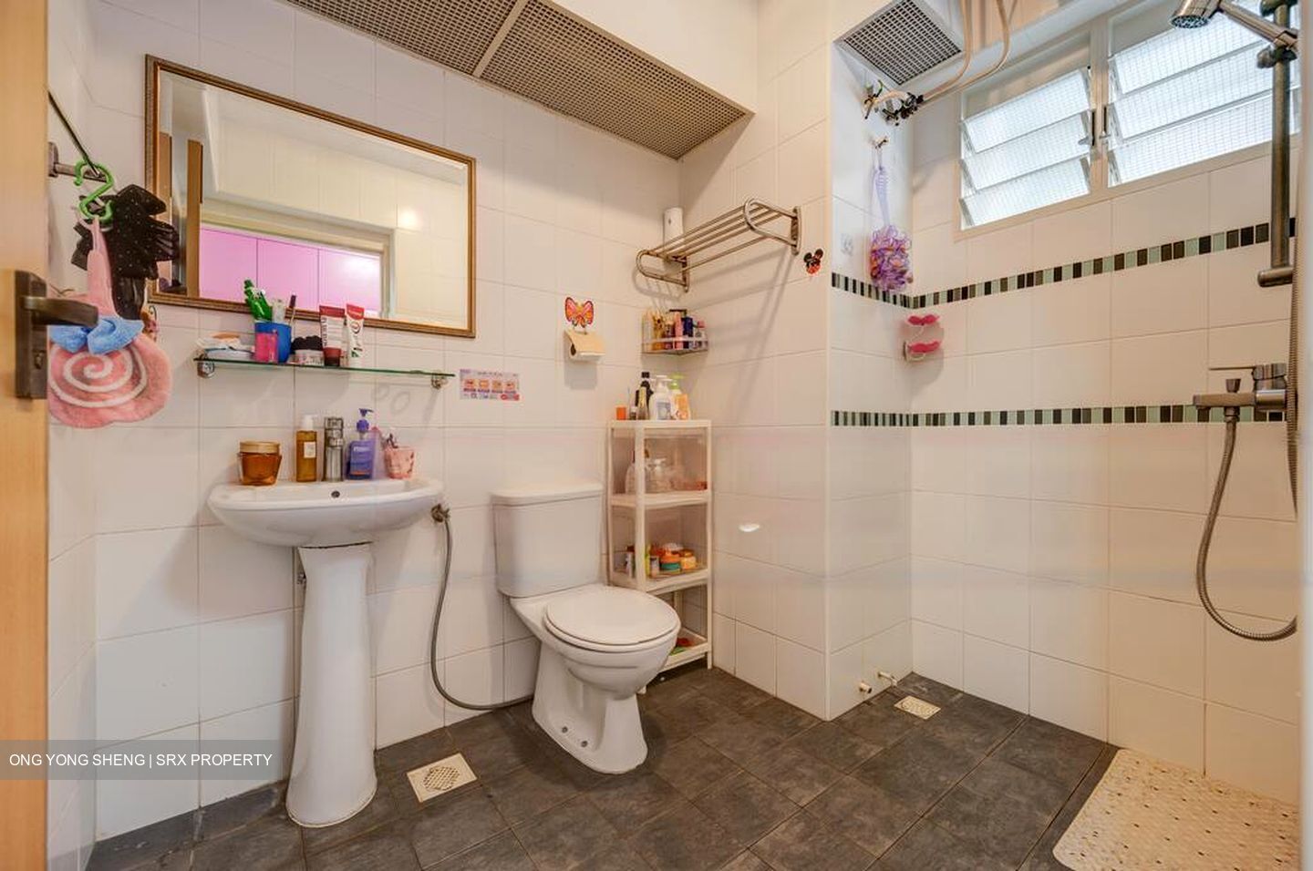 Blk 410B Coral Spring (Sengkang), HDB 4 Rooms #463961511